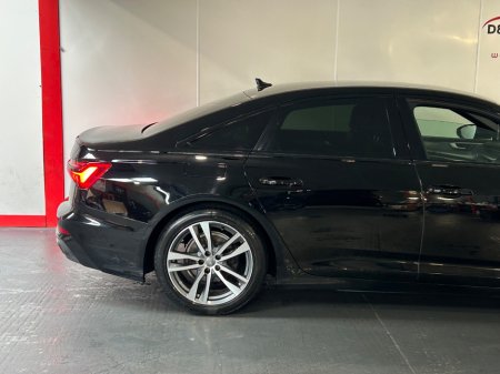 2020 Audi A6 - photo 34