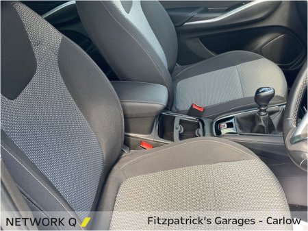2020 Opel Grandland X - photo 14