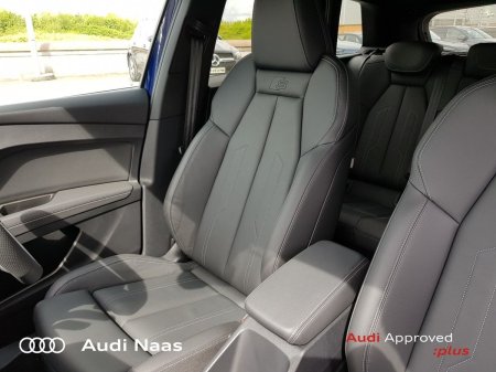 2025 Audi Q4 e-tron - photo 13