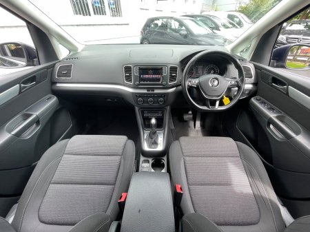 2016 Volkswagen Sharan - photo 3