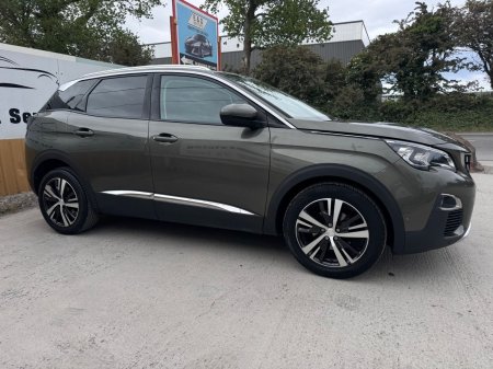 2019 Peugeot 3008 - photo 2