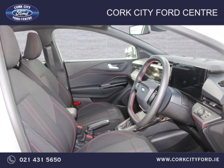 2026 Ford Puma - photo 16