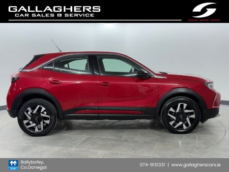 2023 Opel Mokka - photo 3