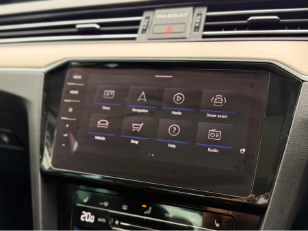 2022 Volkswagen Passat - photo 30