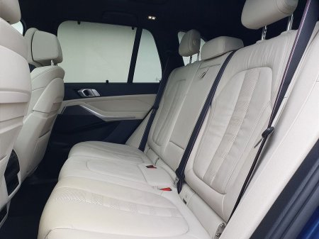 2020 BMW X5 - photo 22