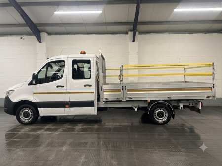 2023 Mercedes-Benz Sprinter - photo 17