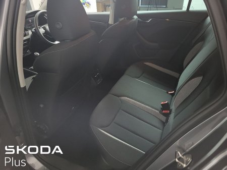 2024 Skoda Scala - photo 7