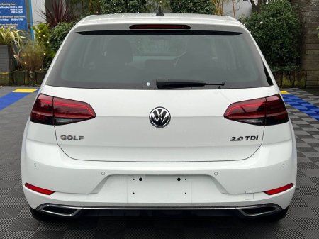 2020 Volkswagen Golf - photo 16