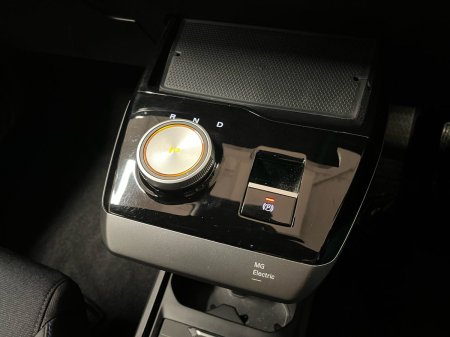 2023 MG MG4 - photo 4