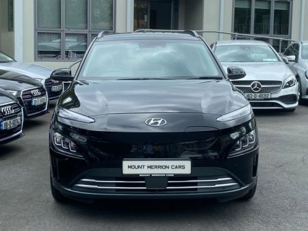 2023 Hyundai KONA - photo 3