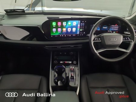 2025 Audi A5 - photo 12