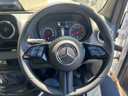 2026 Mercedes-Benz Sprinter - photo 6