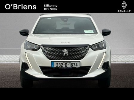 2023 Peugeot 2008 - photo 7