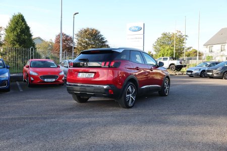 2023 Peugeot 3008 - photo 9