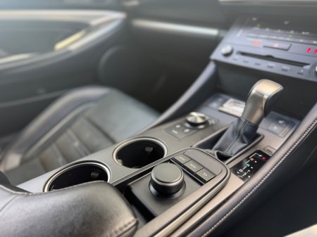 2016 Lexus RC - photo 19