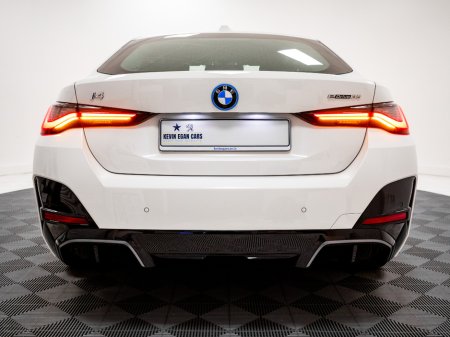 2025 BMW i4 - photo 32