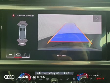 2021 Audi Q3 - photo 17