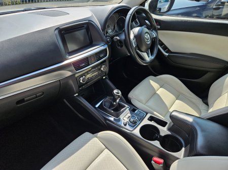 2015 Mazda CX-5 - photo 23