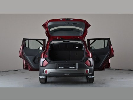 2026 Kia EV2 - photo 14