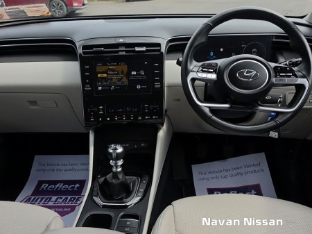2023 Hyundai Tucson - photo 11