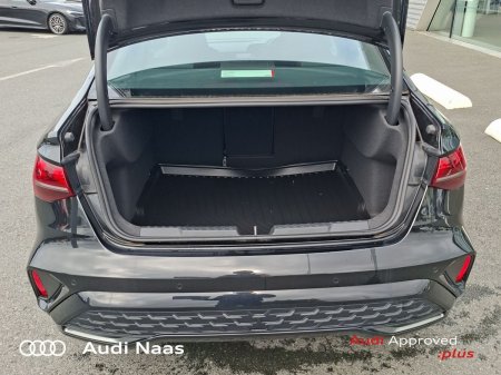 2025 Audi A3 - photo 17