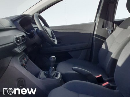 2024 Dacia Sandero - photo 5