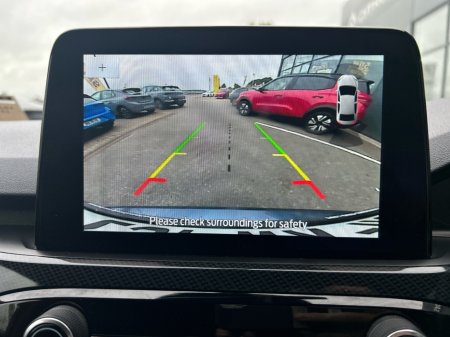 2023 Ford Kuga - photo 18