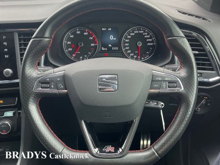 2020 SEAT Ateca - photo 16