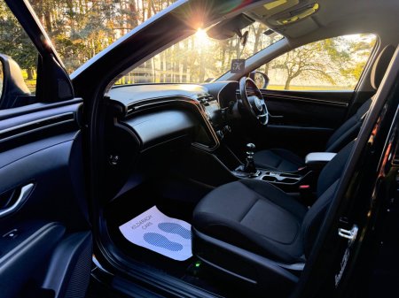 2022 Hyundai Tucson - photo 26