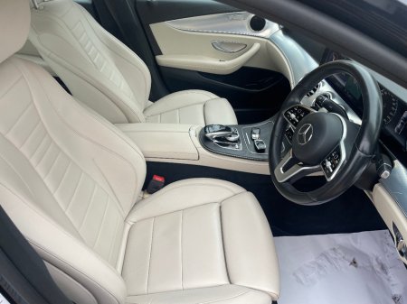 2019 Mercedes-Benz E-Class - photo 9