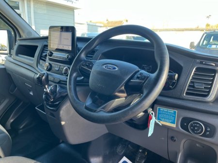 2022 Ford Transit - photo 23