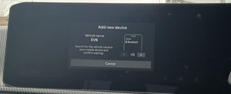2027 Kia EV6 - photo 16