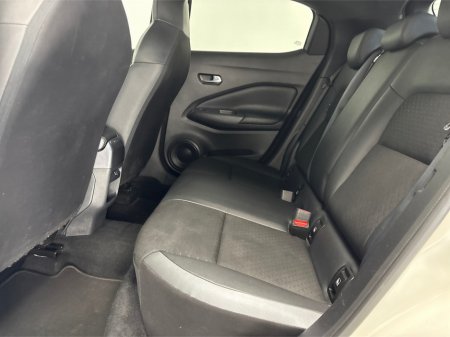 2023 Nissan Juke - photo 30