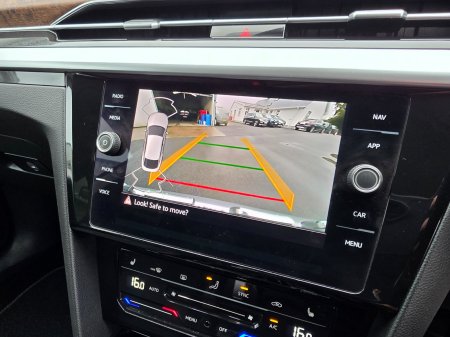 2023 Volkswagen Arteon - photo 16