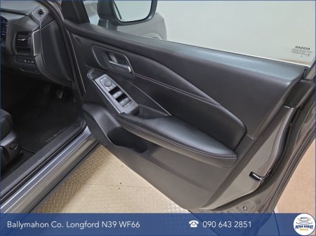 2022 Nissan Qashqai - photo 19