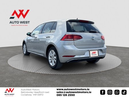2017 Volkswagen Golf - photo 6