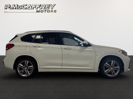 2020 BMW X1 - photo 4