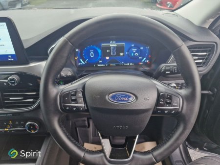 2024 Ford Kuga - photo 16
