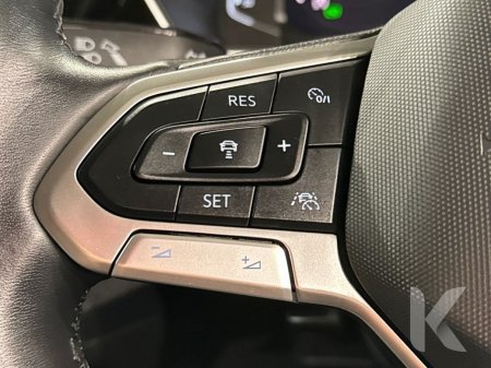 2024 Volkswagen T-Cross - photo 19