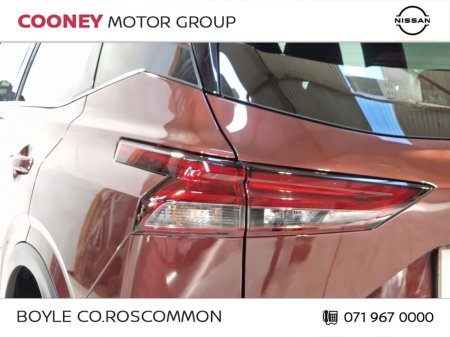 2024 Nissan Qashqai - photo 26