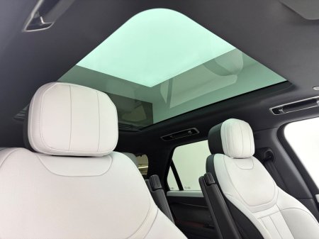 2025 Land Rover Range Rover Sport - photo 31