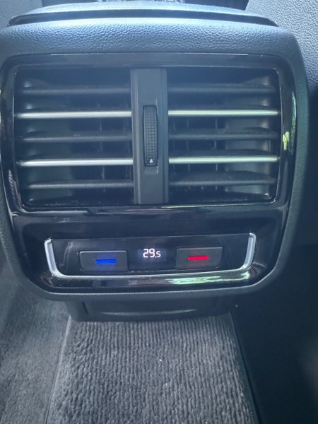 2015 Volkswagen Passat - photo 13