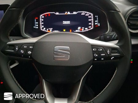 2023 SEAT Ibiza - photo 22