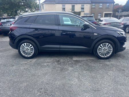 2019 Opel Grandland X - photo 15