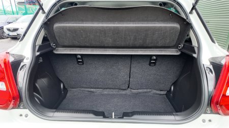 2019 Suzuki Swift - photo 18