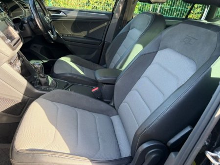 2017 Volkswagen Tiguan - photo 5