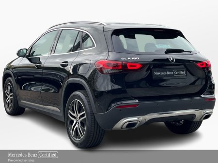 2022 Mercedes-Benz GLA - photo 4