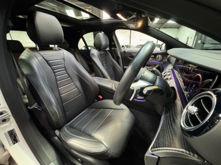 2021 Mercedes-Benz E-Class - photo 13