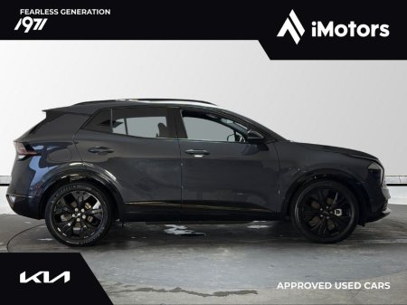 2024 Kia Sportage - photo 2