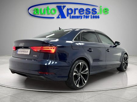 2017 Audi A3 - photo 13